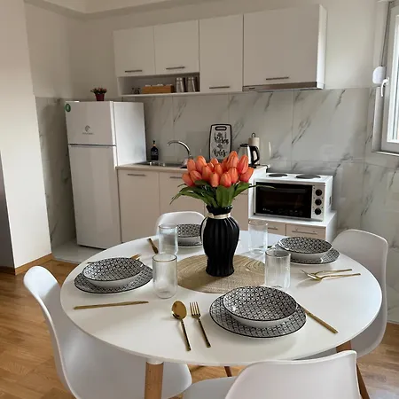 Krum Apartment