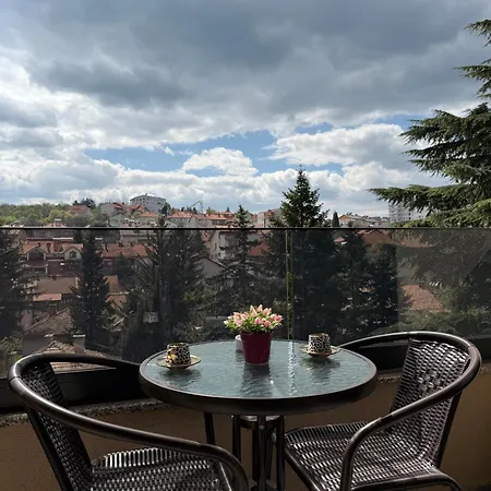 Krum * Kumanovo