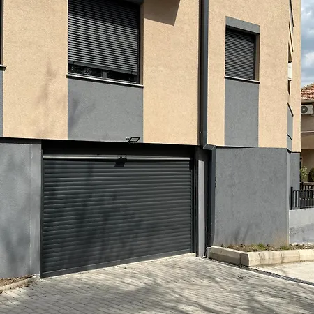 Krum Apartment
