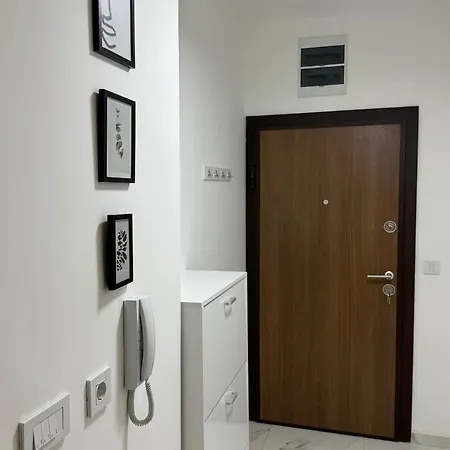 Apartment Krum