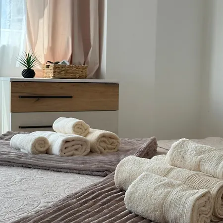 Krum Apartment
